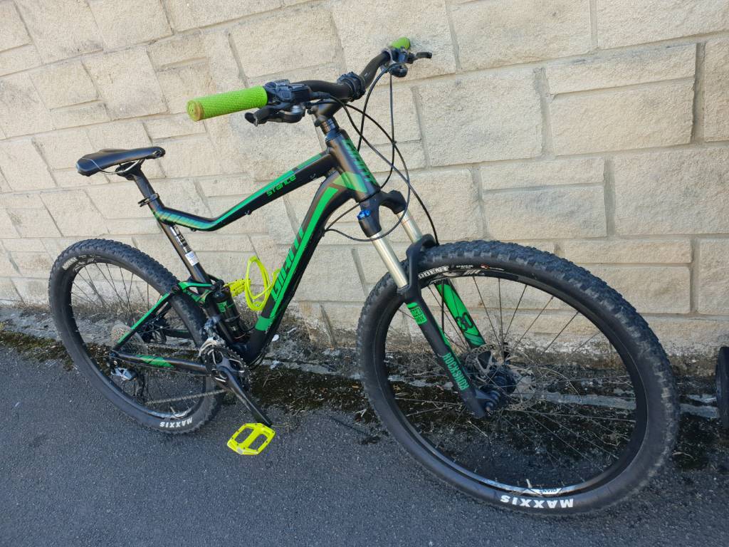 giant stance xl